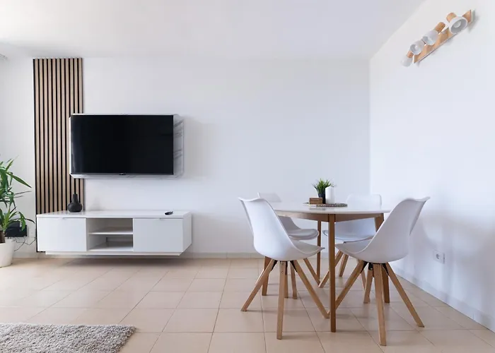 Tenerife Golf Del Sur Apartamento Green Park