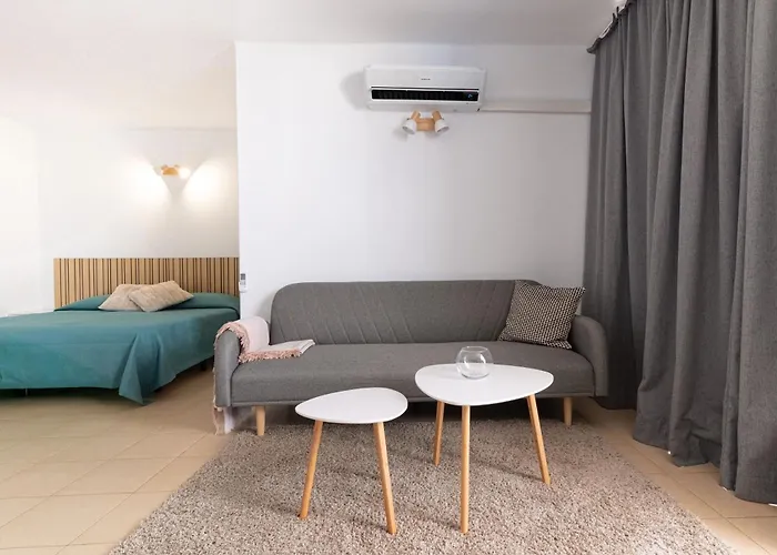 Tenerife Golf Del Sur Apartamento Green Park