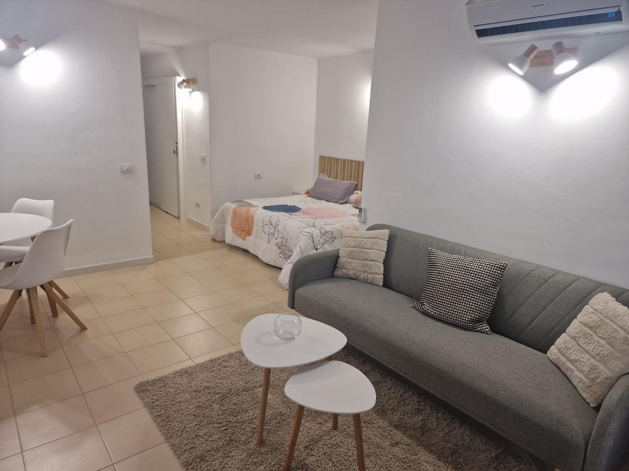 Apartamento Tenerife Golf Del Sur Park *