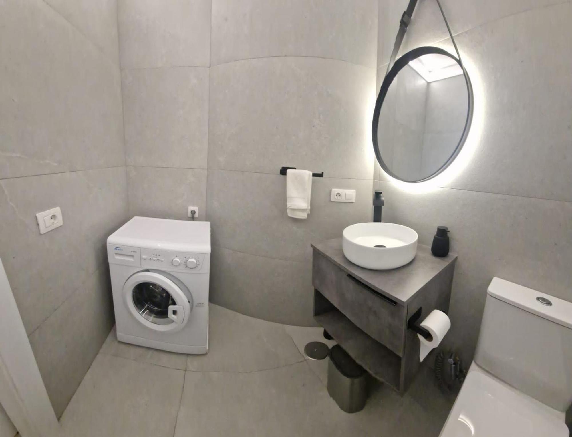 Tenerife Golf Del Sur Park Apartamento