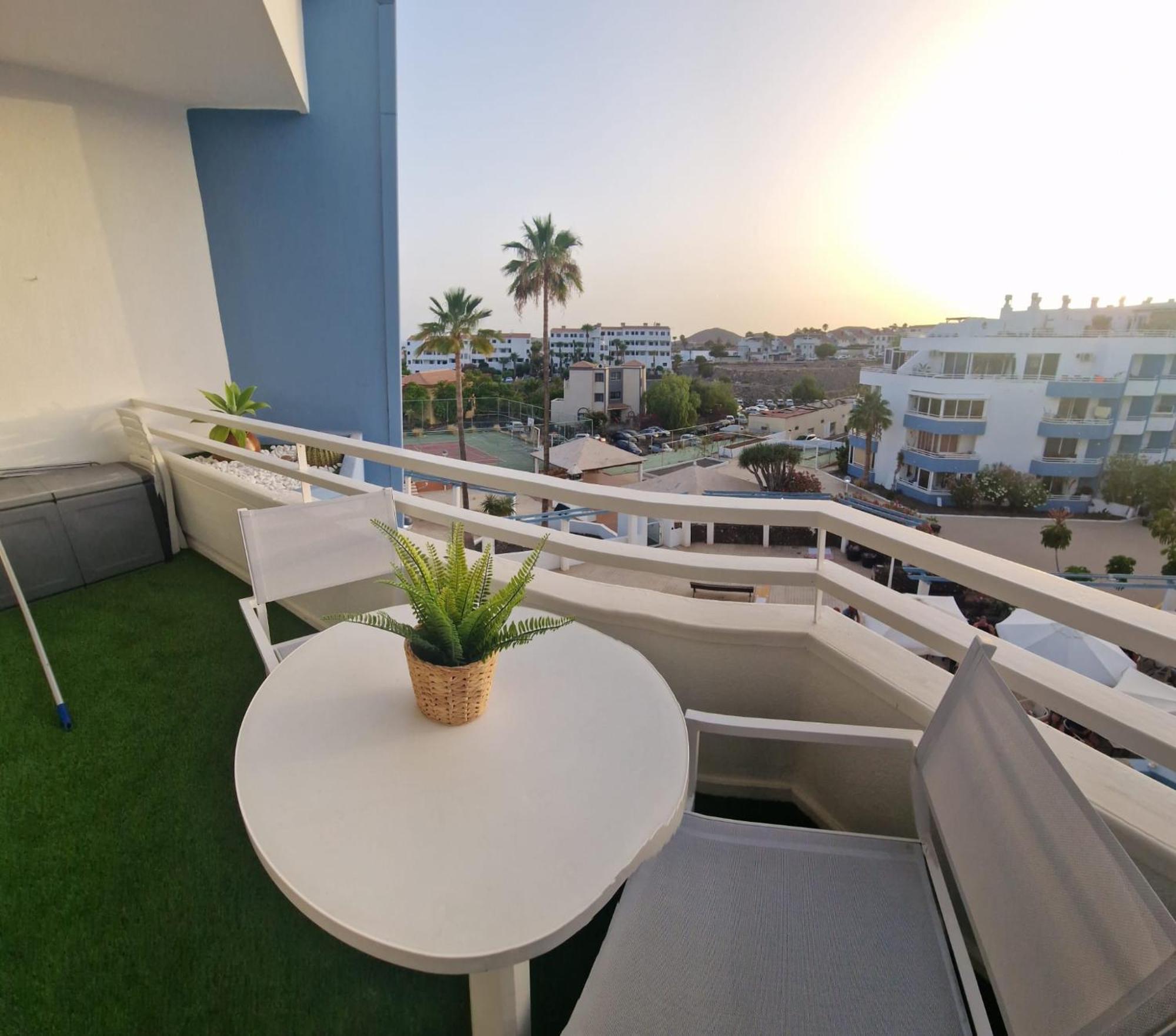 Apartamento Tenerife Golf Del Sur Park *