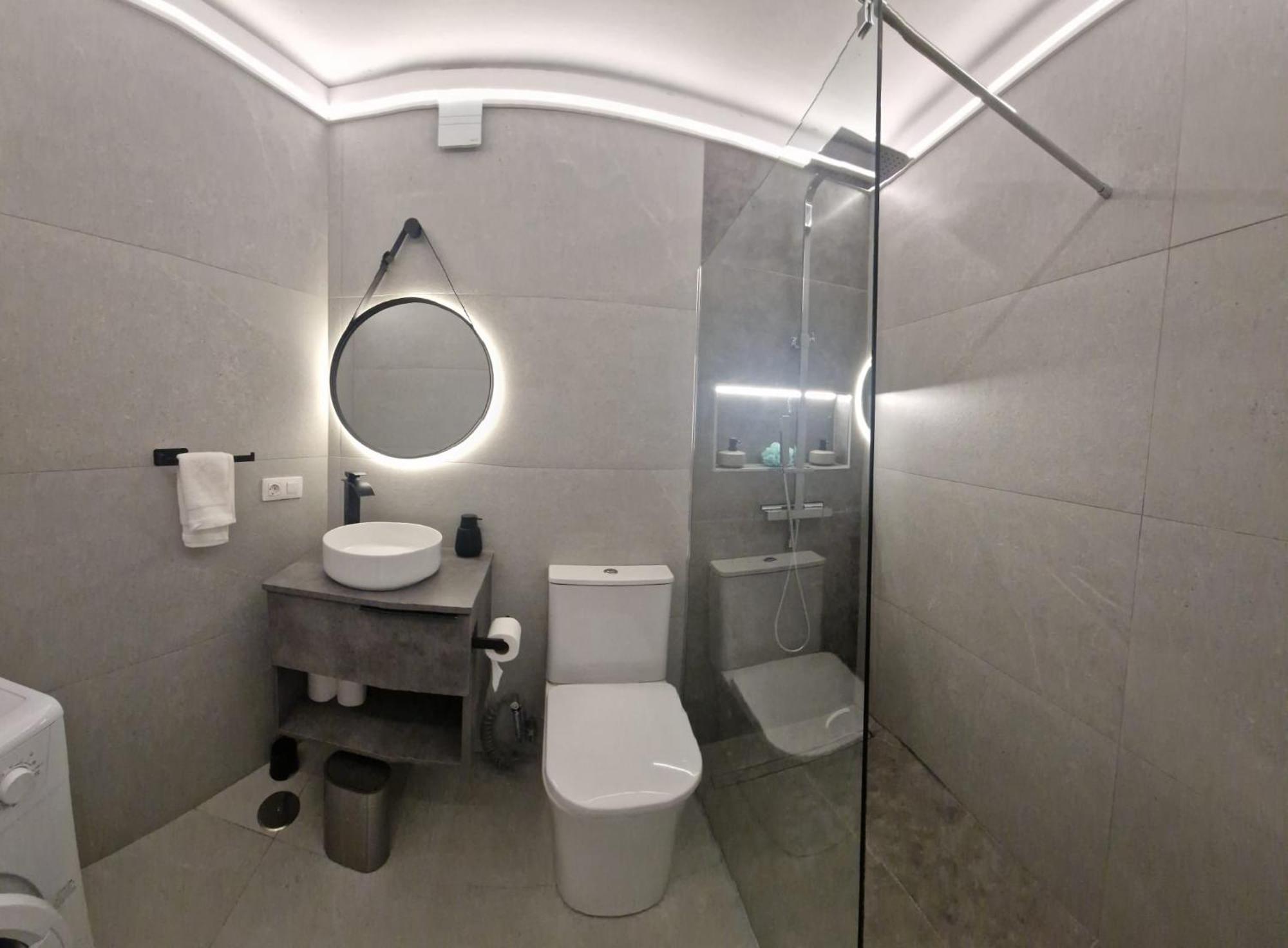 Apartamento Tenerife Golf Del Sur Park
