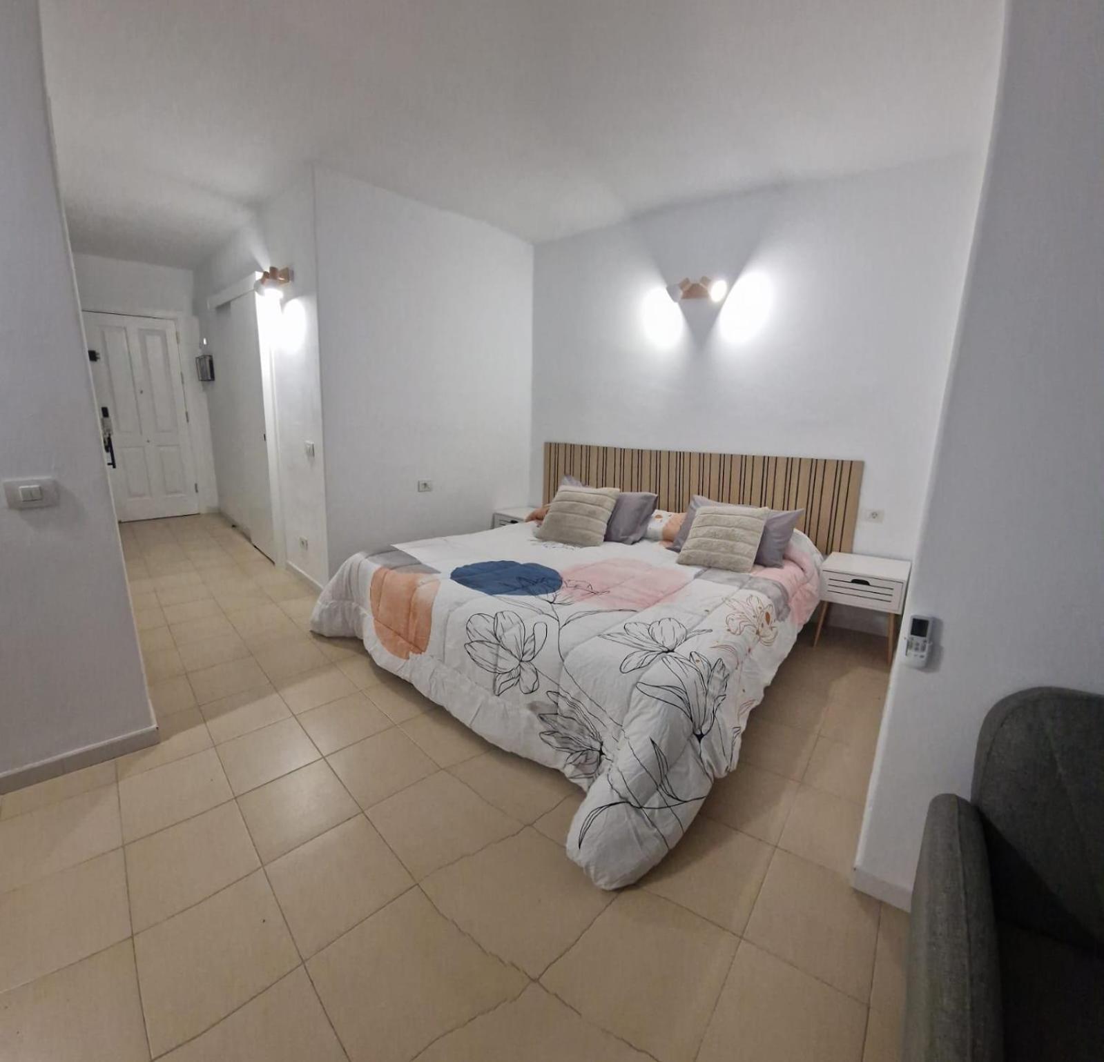 Apartamento Tenerife Golf Del Sur Park Santa Cruz de Tenerife