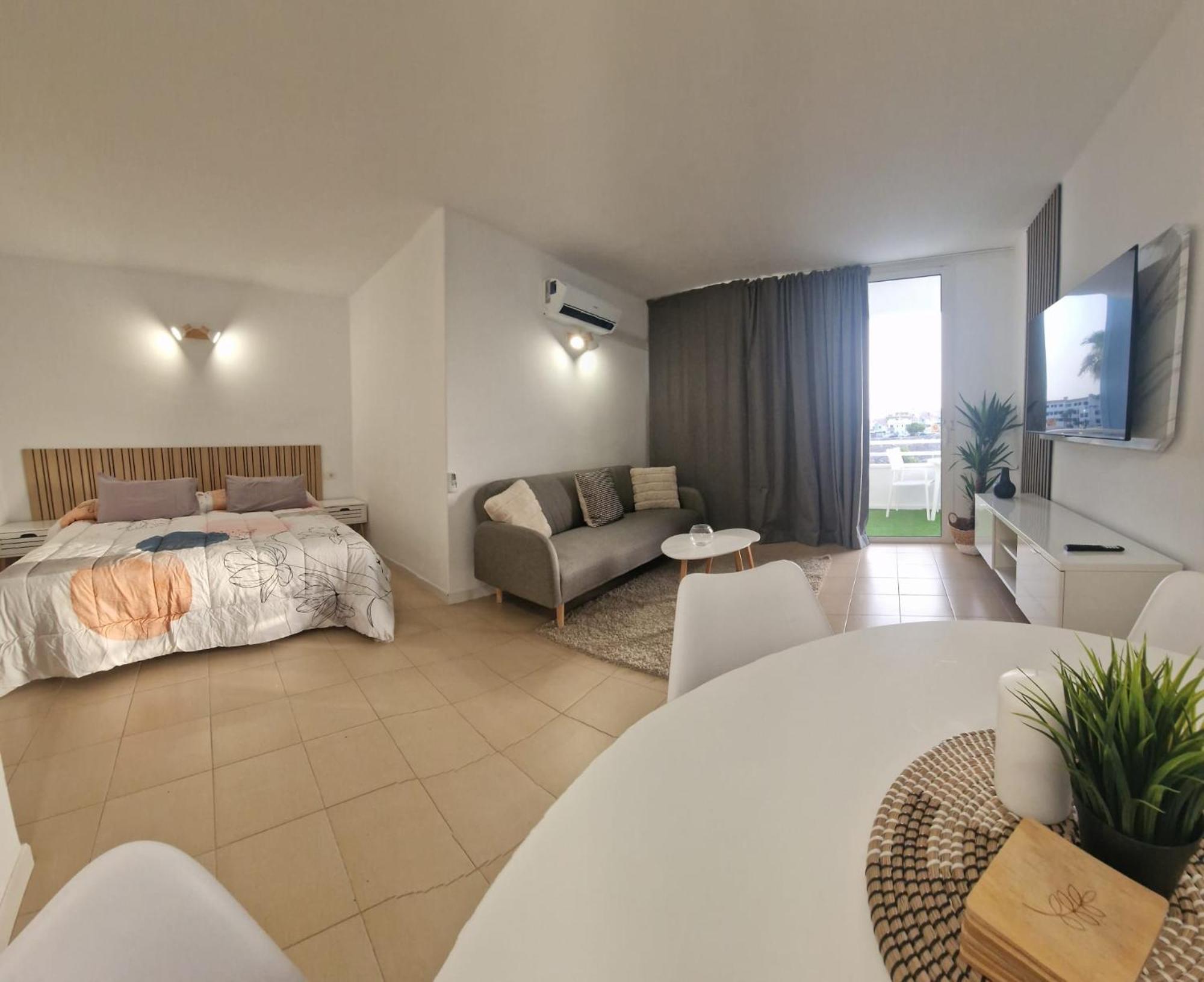 Tenerife Golf Del Sur Park Apartamento Santa Cruz de Tenerife
