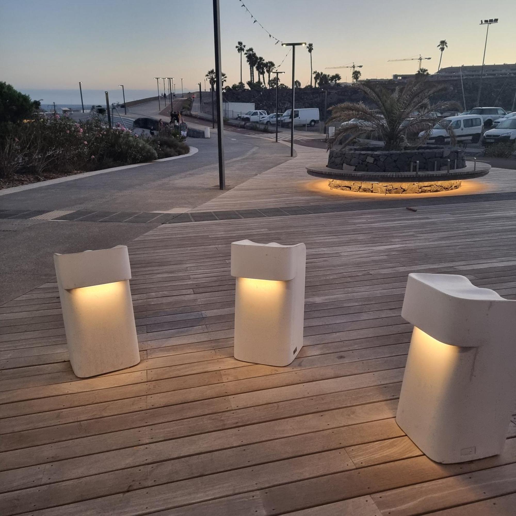 Tenerife Golf Del Sur Park Apartamento Santa Cruz de Tenerife