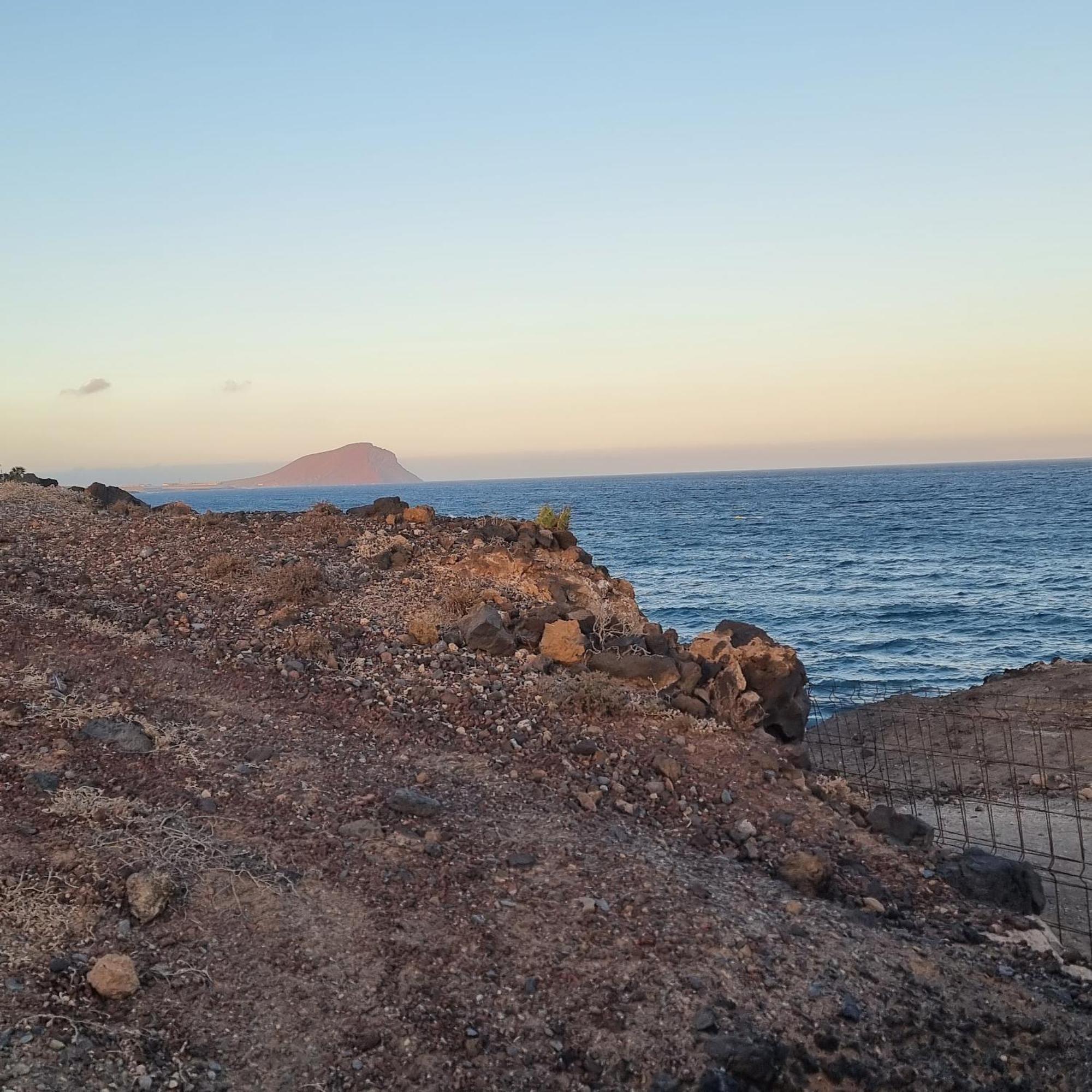 Tenerife Golf Del Sur Park Apartamento