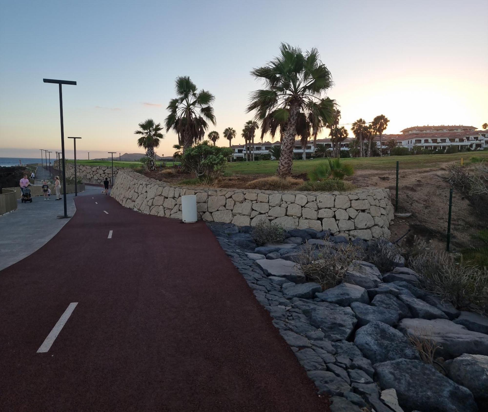 Apartamento Tenerife Golf Del Sur Park *