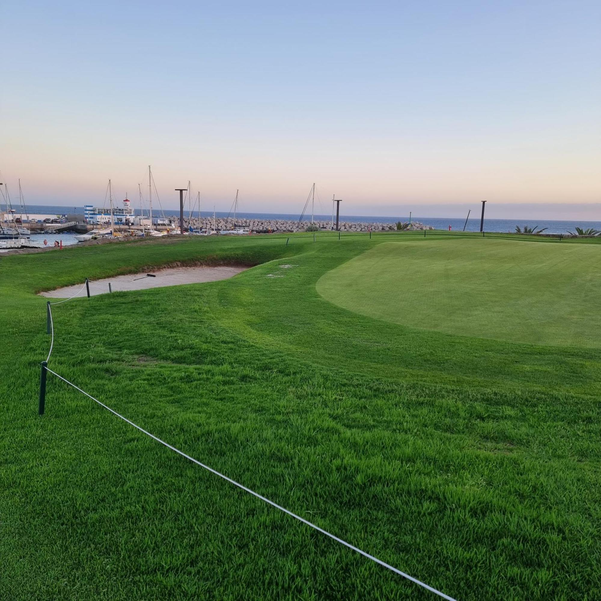 Tenerife Golf Del Sur Park Apartamento
