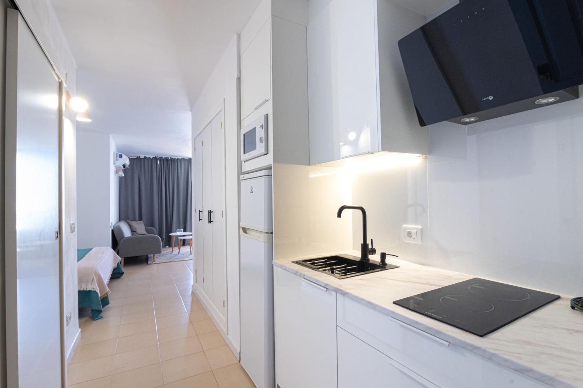 Apartamento Tenerife Golf Del Sur Park