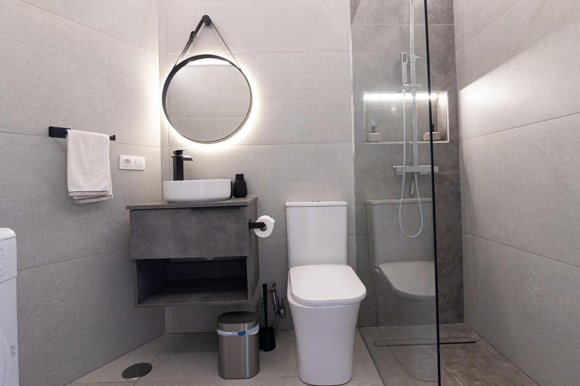 Apartamento Tenerife Golf Del Sur Park Santa Cruz de Tenerife