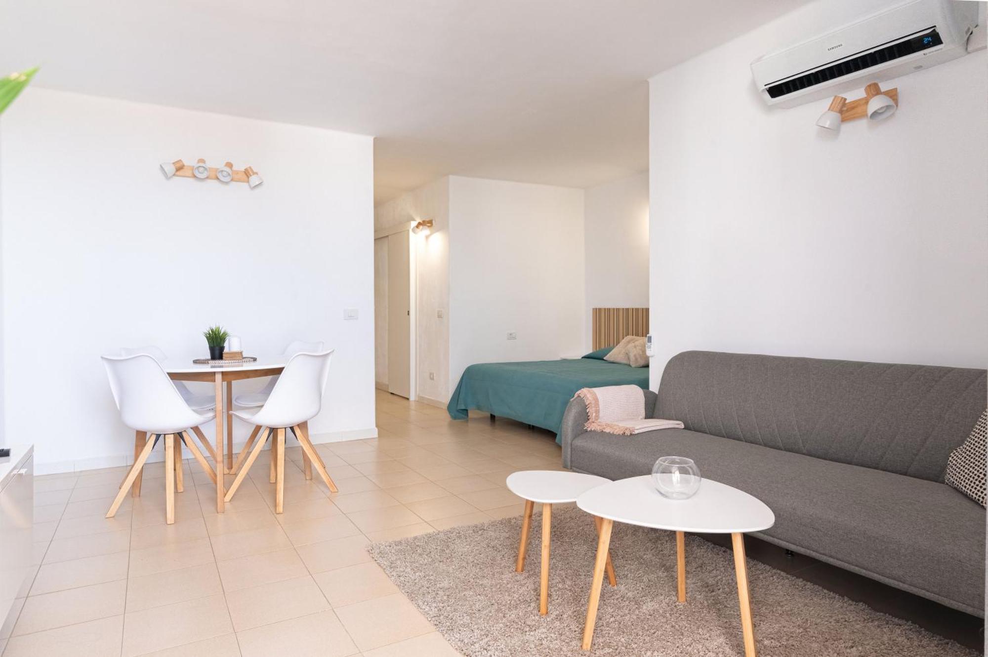 Apartamento Tenerife Golf Del Sur Park