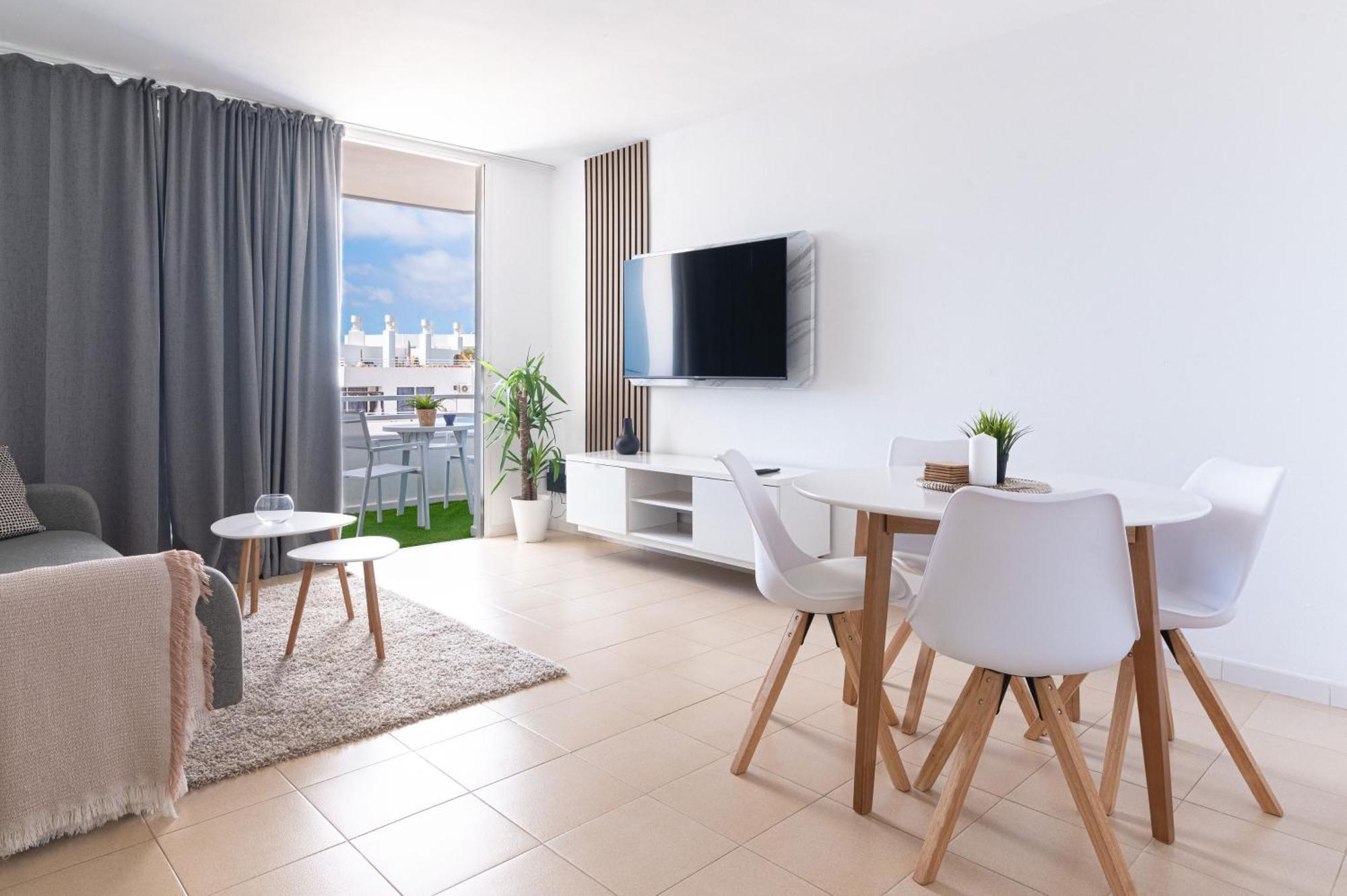 Apartamento Tenerife Golf Del Sur Park